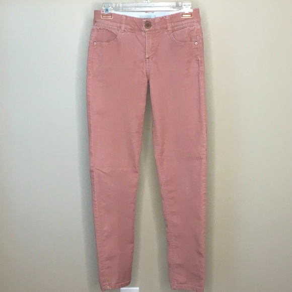 Rewind | Jeans | Rewind Pink Skinny 